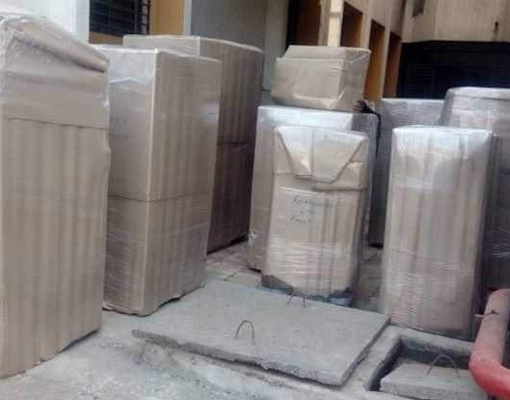 Agra Movers And Packers